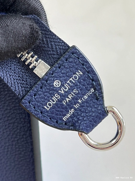 Aaa replica bags VUITTON LOUIS GASTON WEARABLE 0811
